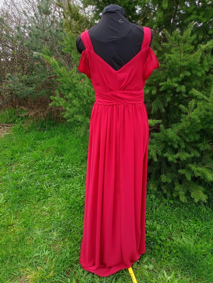robe chic unique,  taille 40/42 - photo numéro 16