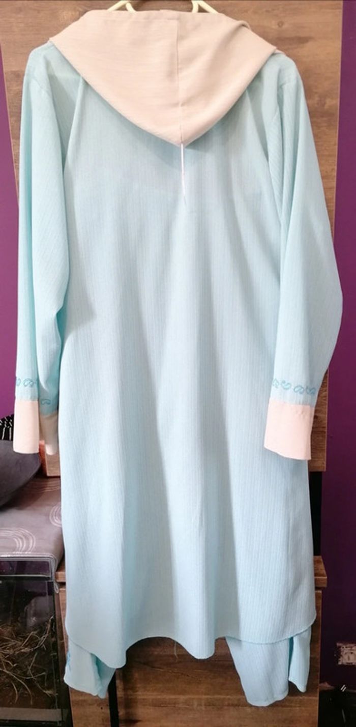 Jabador femme - photo numéro 2