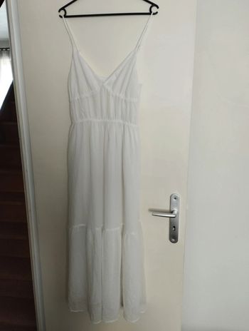 Robe longue Pimkie collection