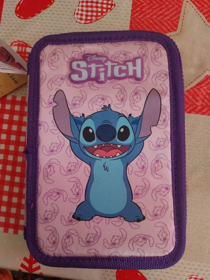 Trousse stitch - photo numéro 2
