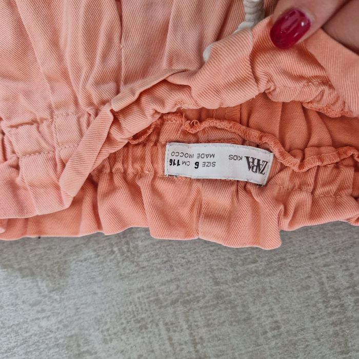 Short zara 6 ans - photo numéro 2