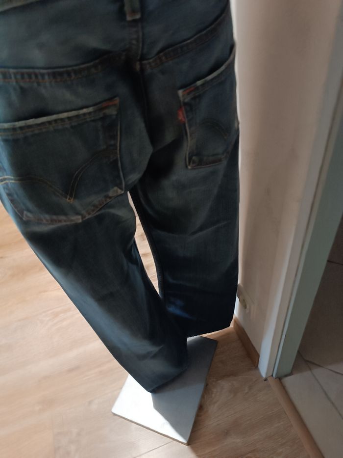 Jean homme Levi's t 42 - photo numéro 4