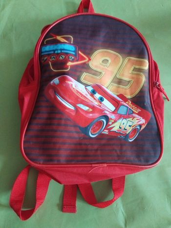 Sac à dos cars