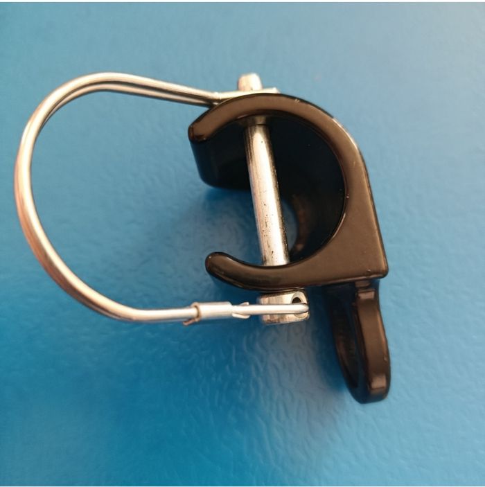 Attache vélo pour remorque Thule - photo numéro 3