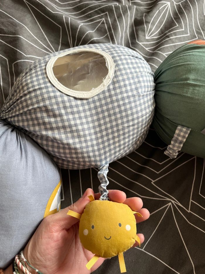 Rouleau d’activité - photo numéro 7