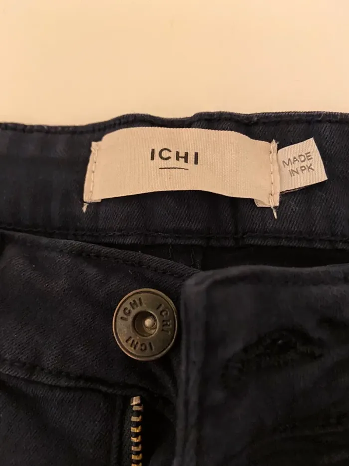 Pantalons Ichi - photo numéro 2