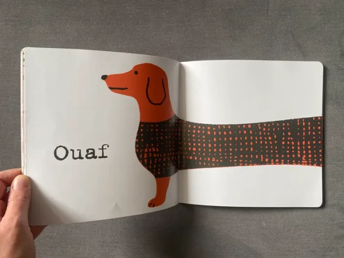 Cui cui cui école des loisirs - photo numéro 3