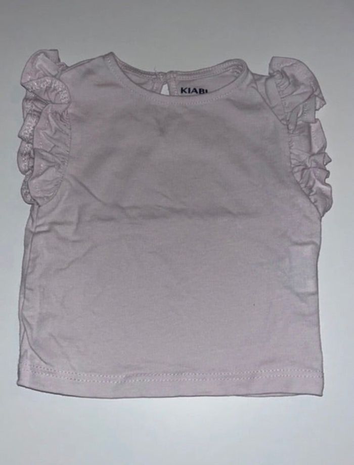 Lot 2 t-shirt