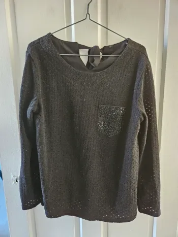 Pull fluide T.4