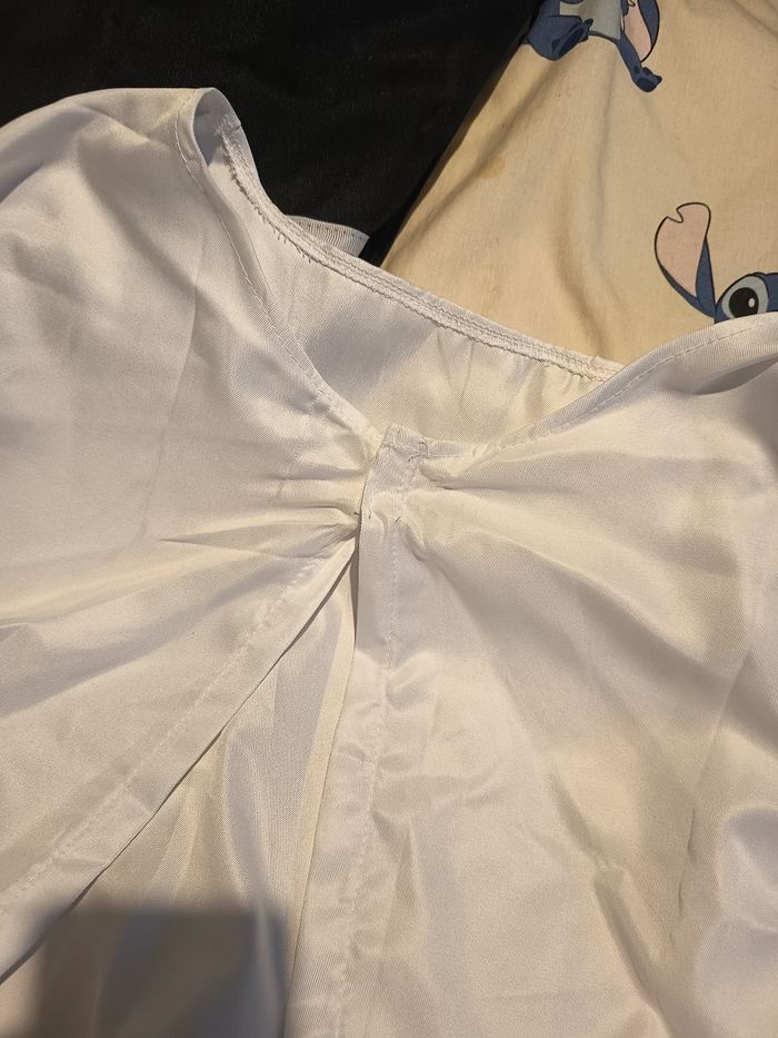 Cosplay femme Kanao dans demon slayer - photo numéro 4