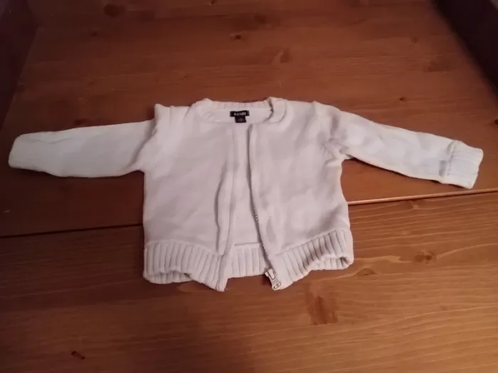 Veste - photo numéro 3