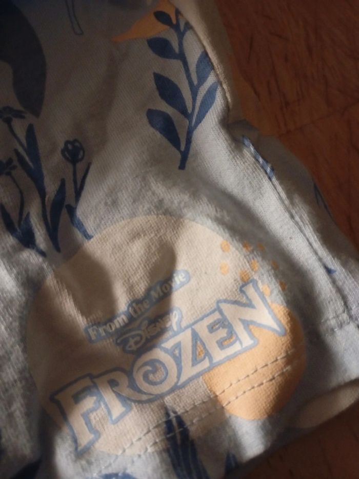 Short reine des reine neuf - photo numéro 4