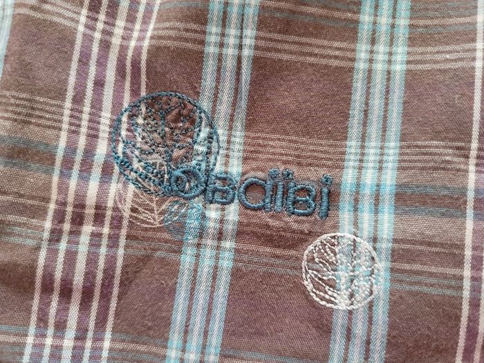 Blouse - photo numéro 3