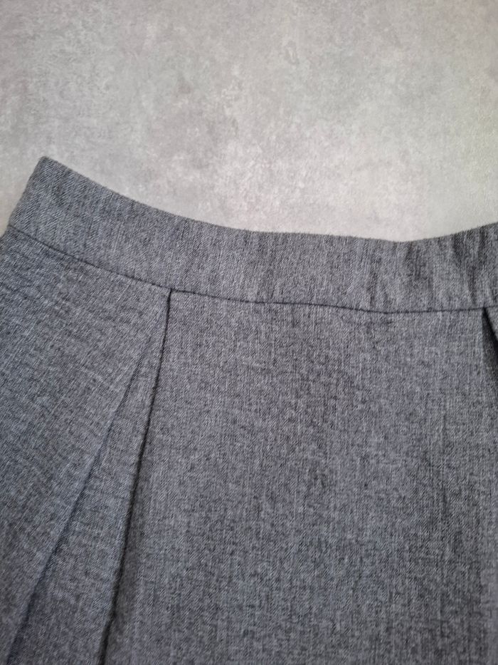 Jupe jacadi 10 ans - photo numéro 2