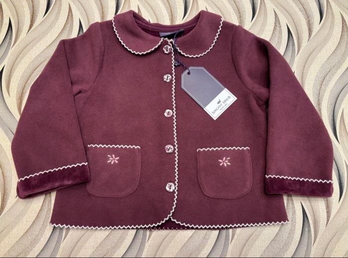 Ensemble Chouquette à Paris - Taille 24 mois - photo numéro 8