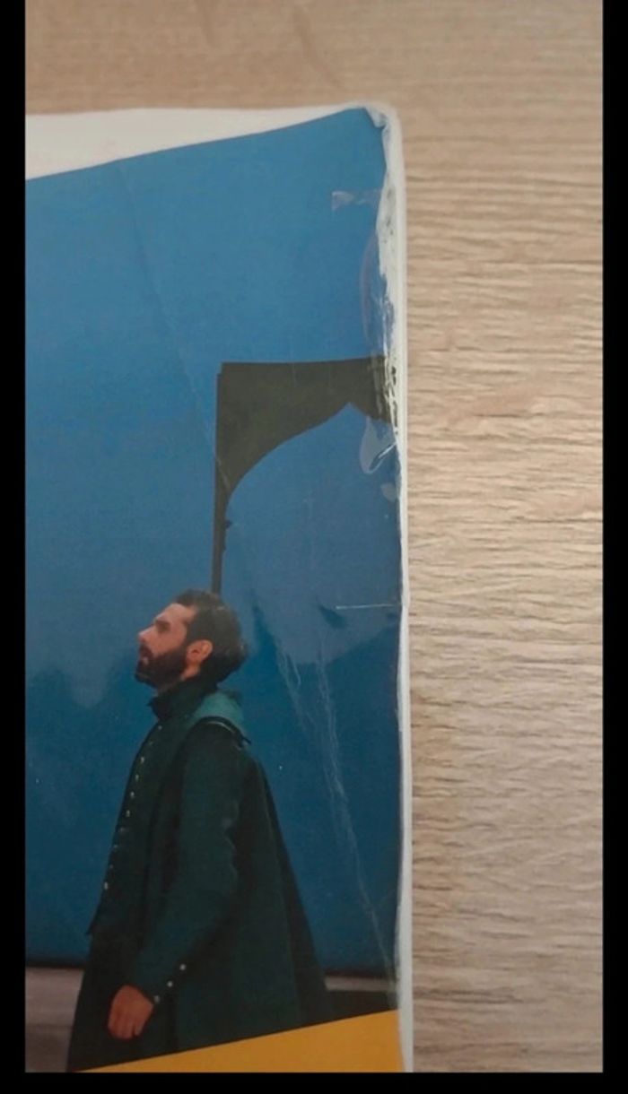 le cid - photo numéro 2