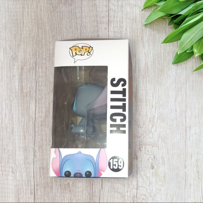 Pop stitch Disney - photo numéro 5