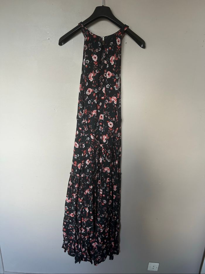 Robe longue d’été - photo numéro 6