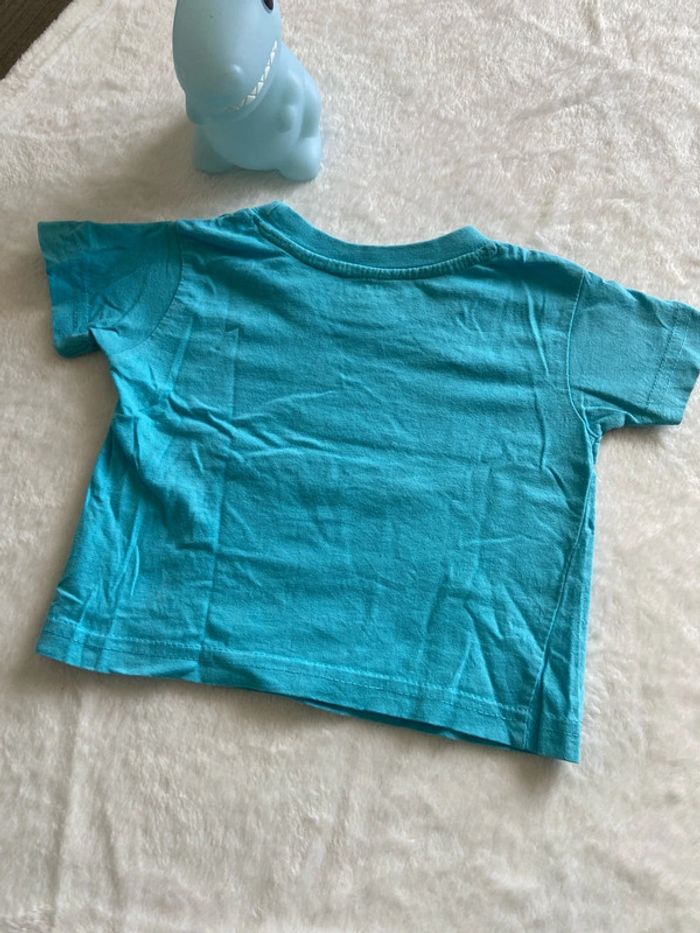 Lots t-shirt - photo numéro 3