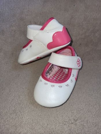 Chaussures bébé