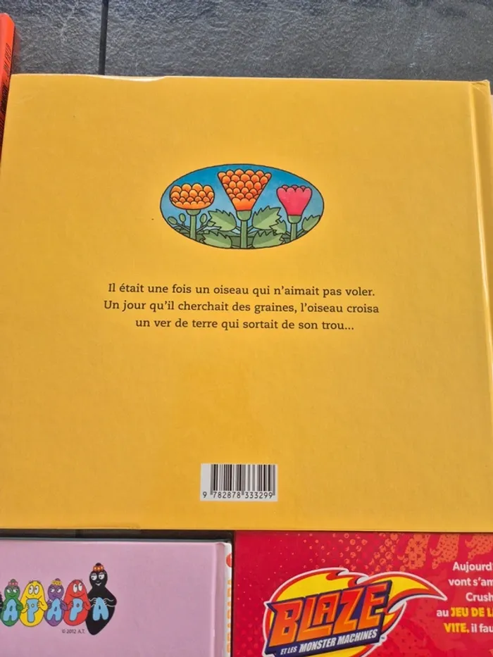 Lot de 7 Livres Pour Enfant - photo numéro 10