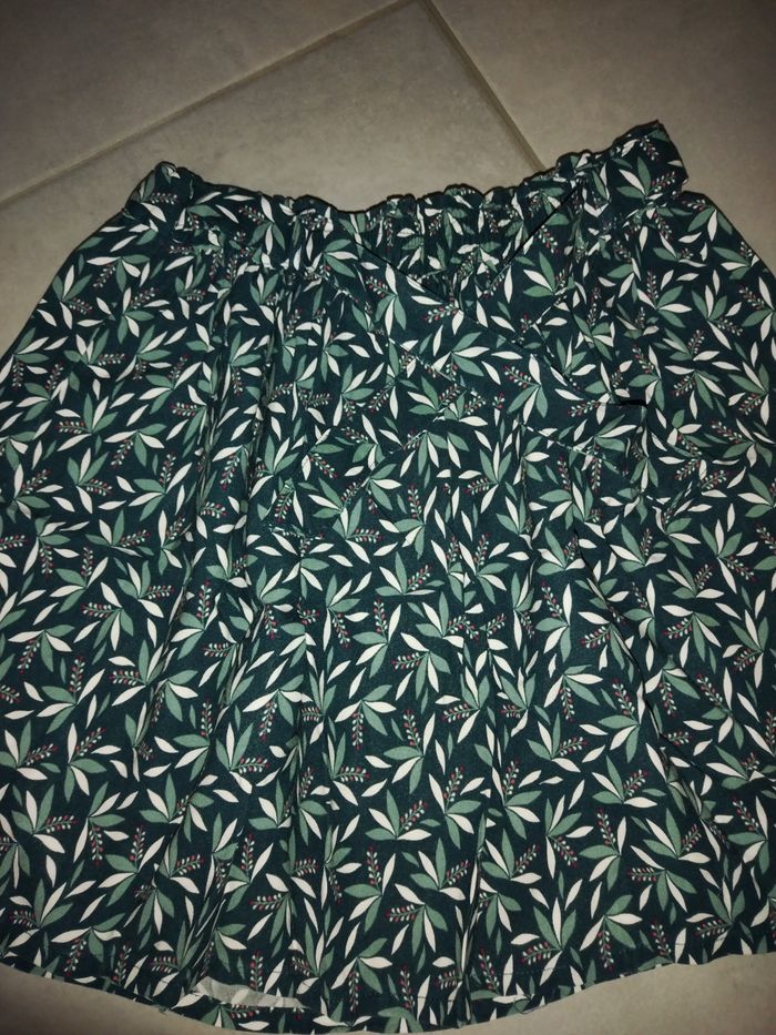 Jupe fille - photo numéro 2