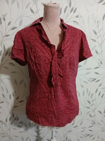 🍍 Magnifique chemise femme Esprit taille 44