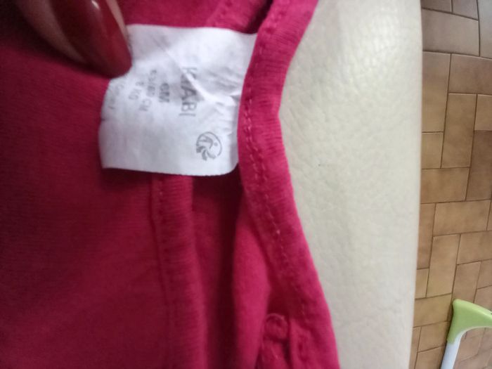 Ensemble fille - photo numéro 3