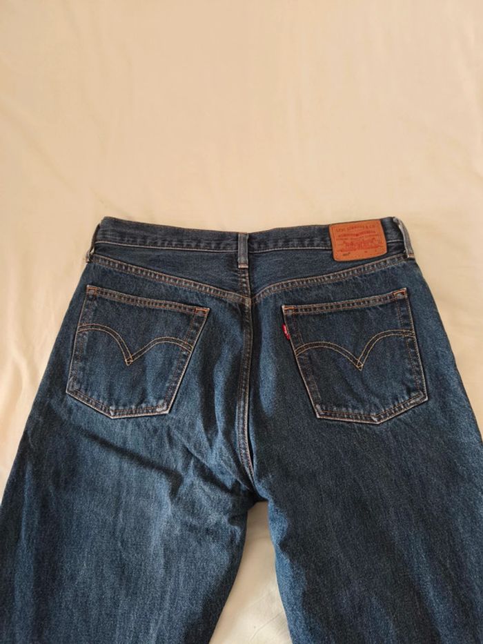 Jean Levi's 501 W32 L32 - photo numéro 6