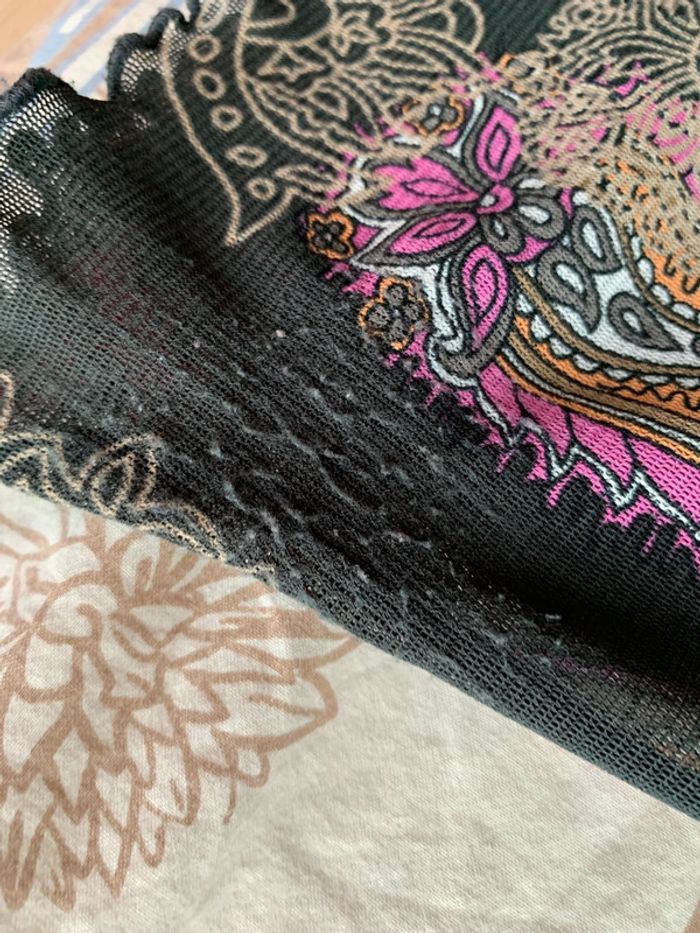Robe paréo M&S L - photo numéro 10
