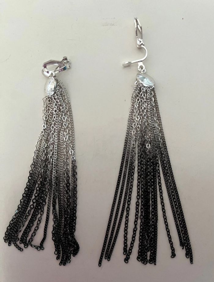 Lot de bijoux fantaisie - photo numéro 9