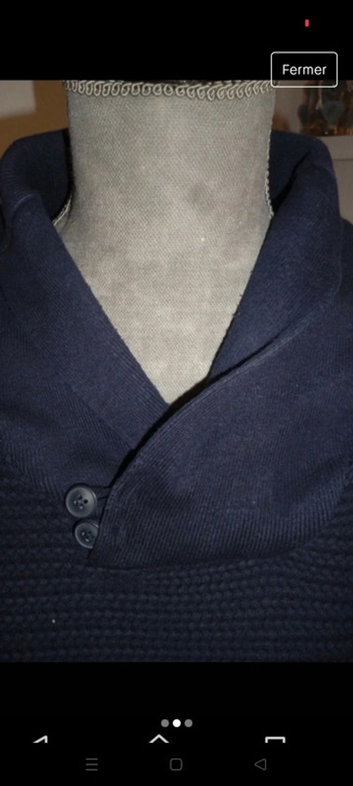 Pull jules - photo numéro 2