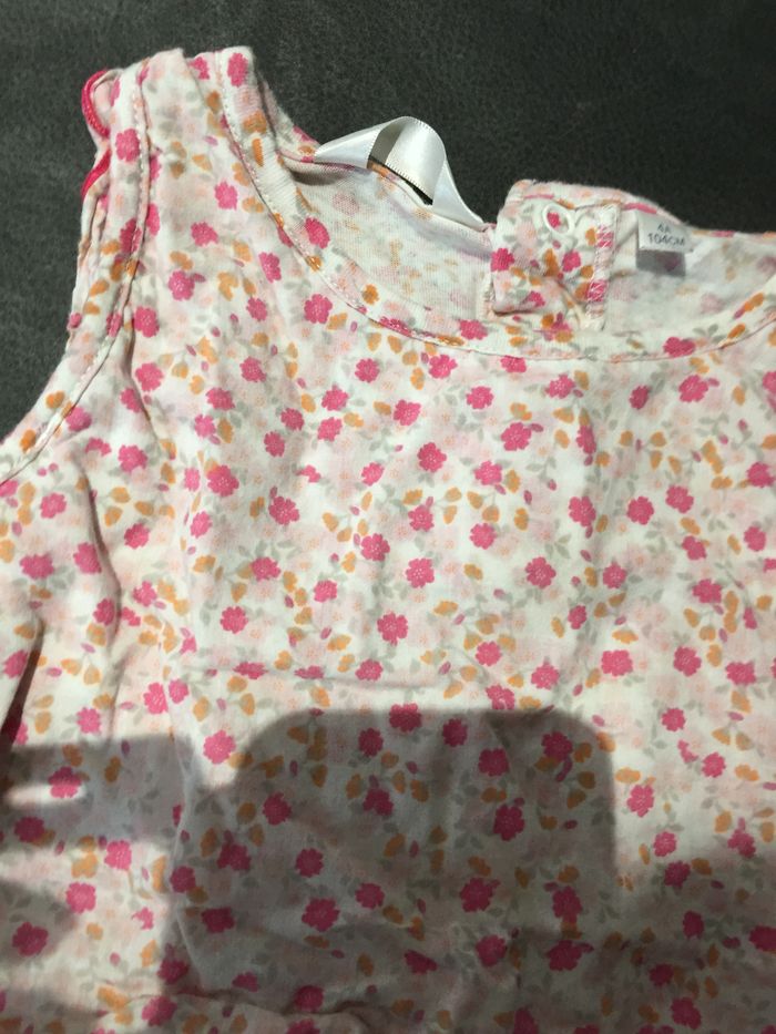 Haut fleuri - photo numéro 2