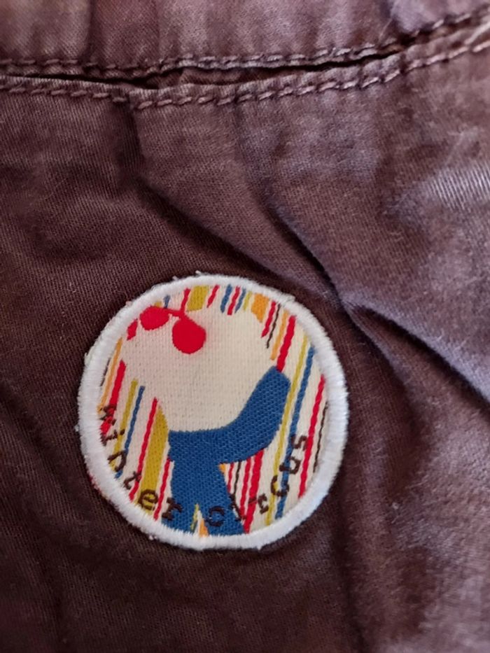 Pantalon dpam - photo numéro 3