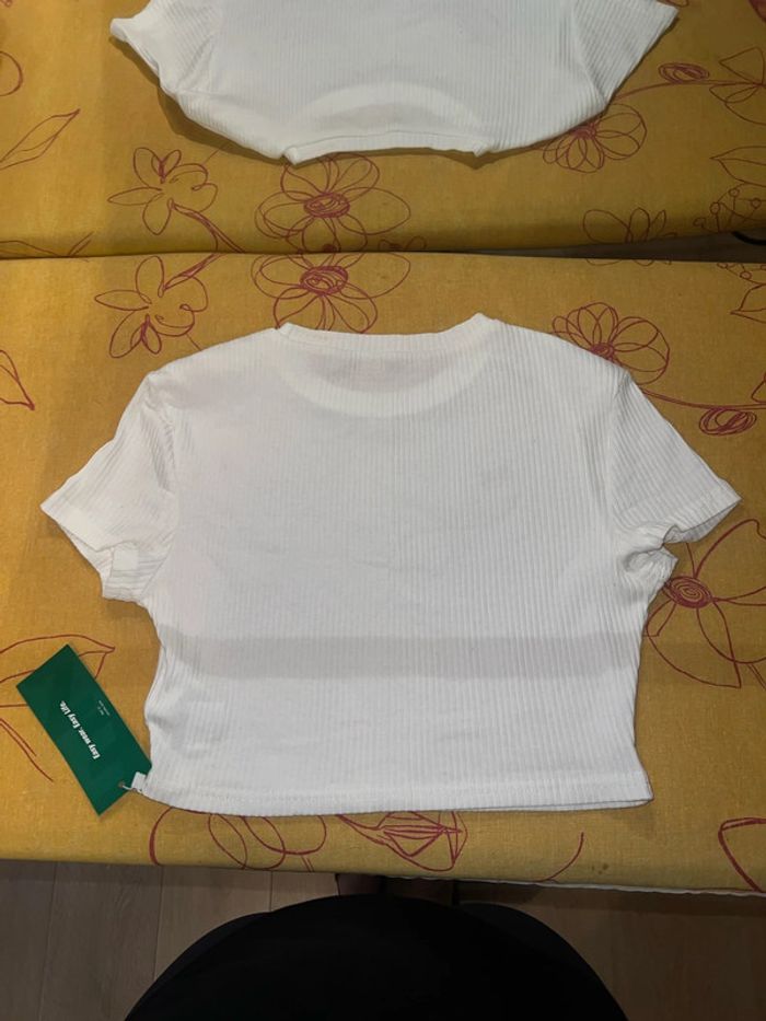 Top shein - photo numéro 2