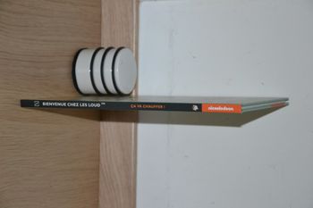 Bienvenue chez les Loud – Ça va chauffer *Hachette*