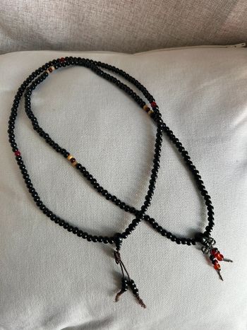 Collier de temple