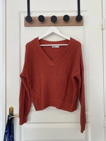 Pull Hollister col V