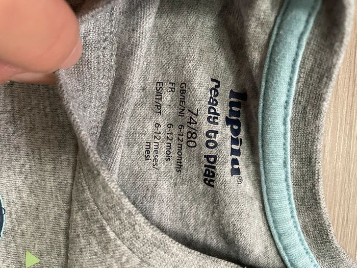 Teeshirt garcon - photo numéro 2