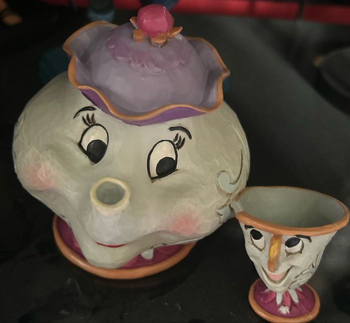 Décoration Disney collection