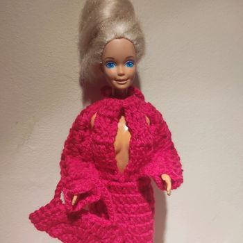Vêtements pour Barbie 3 €