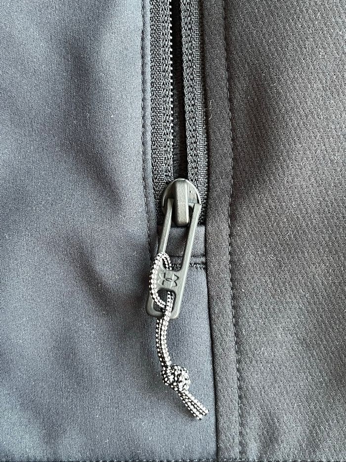 Under Armour ColdGear Noir – Taille L - photo numéro 3