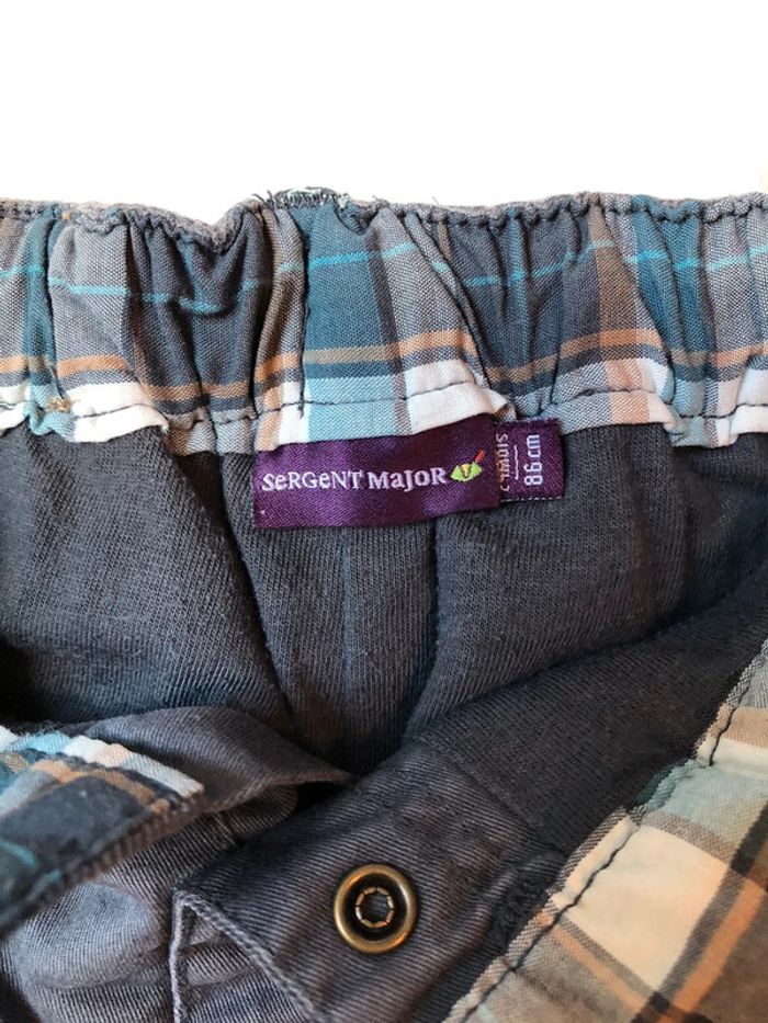 Pantalon garçon de 2 ans - photo numéro 2