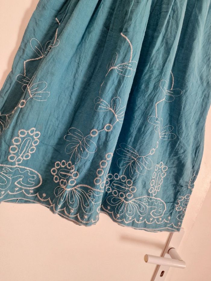 Robe bretelles - photo numéro 2