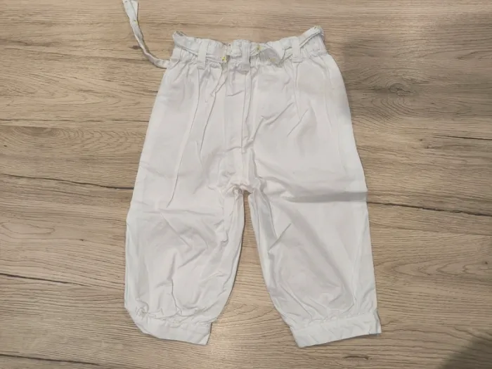 Pantalon fin - photo numéro 2