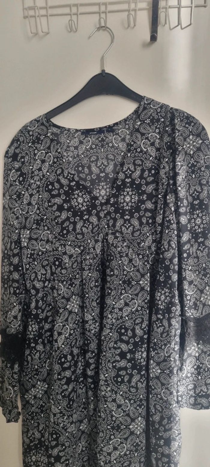 Robe kiabi - photo numéro 3