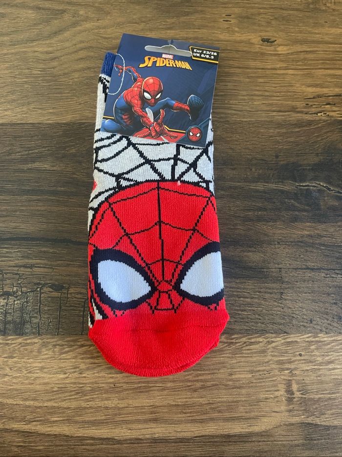 Spiderman