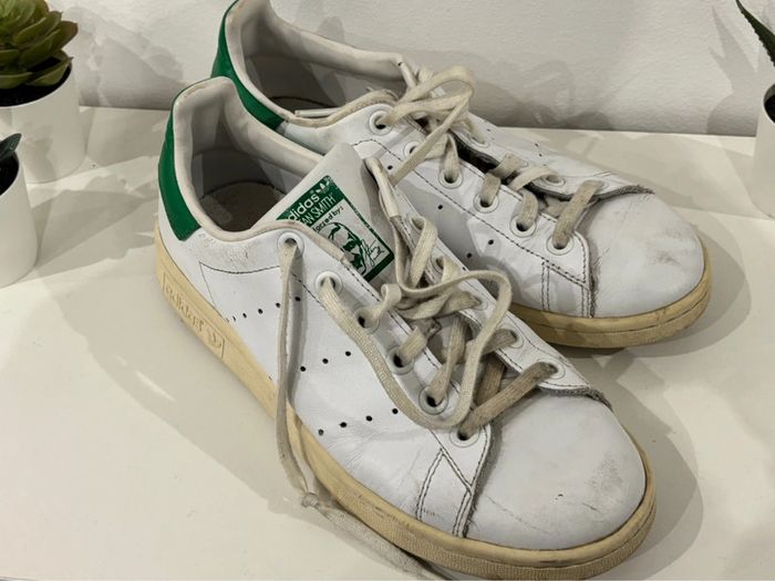 Stan smith femme - photo numéro 4