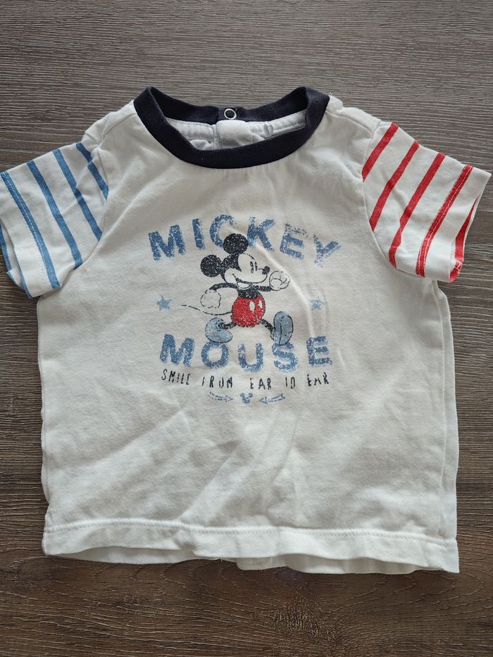 T shirt