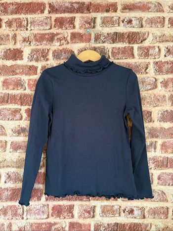 Sous pull Cyrillus 8ans